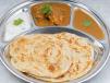 Poratta With Chicken