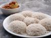 Idiyappam
