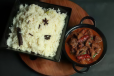Ghee Rice Beef