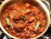 Chiken Shappu Curry