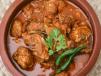 Chicken Chatti Curry