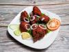 Chicken Ularthiyathu