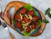 Chicken Dry Fry