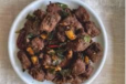 Beef Fry