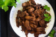 Beef Dry Fry