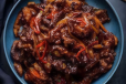 Beef Chilly