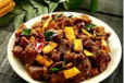 Beef Ularthiyathu