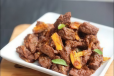 Beef Shappu Fry