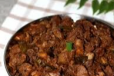 Beef Varattiyathu