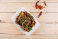 Mutton Roast
