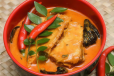 Fish Chatti Curry