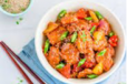 Fish Chilli