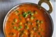 Green Peas Masala