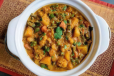 Mix Sabji