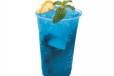 Blue Lime