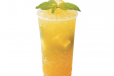 Passion Fruit Soda