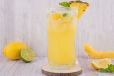 Pineapple+ Soda