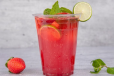 Mojito Blueberry