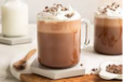 Chocolate Coffee