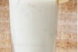 Banana Lassi