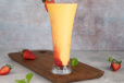 Mango Strawberry