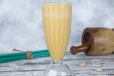 Mangostha Lassi