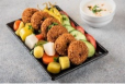 Falafel Platter