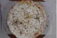 Zatar And Labneh Man`ousheh