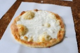 Cheese Halloumi Man`ousheh