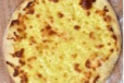 Cheese And Meat Man`ousheh