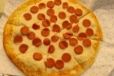 Cheese And Hot Dog Man`ousheh