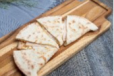 Cheese And Turkey Man`ousheh