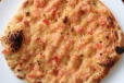 Spicy Keshk Man`ousheh