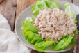 Tuna Salad