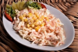 Coleslaw Salad