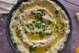 Baba Ghannouj