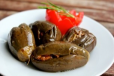 Stuffed Eggplant - Makdous
