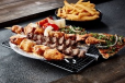 Hello Beirut Mixed Grills