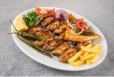 Grilled Chicken Wings