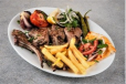 Grilled Lamb Chops