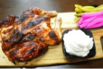 Whole Chargrilled Chicken