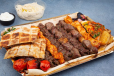 1 Kg Mixed Grills