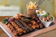 1 Kg Mixed Grills Extra