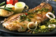 Grilled Hammour Fillet