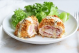 Chicken Cordon Bleu
