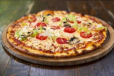 Pizza Veggie