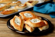 Cheese Fatayer Mini - 6 Pieces