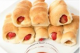 Mini Hot Dog Roll - 6 Pieces