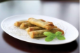 Mini Rkaykat With Cheese - 6 Pieces