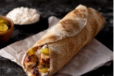 Shish Tawouk Sandwich